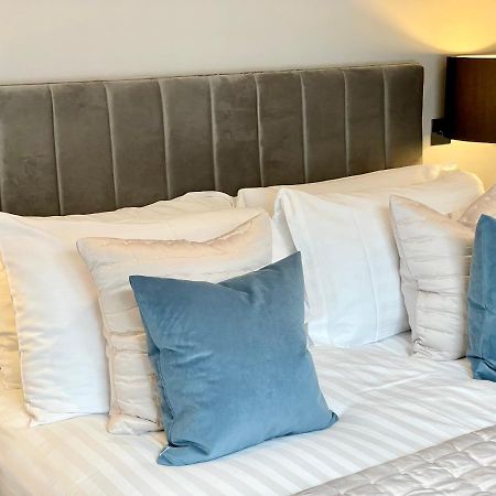 Bootham House Apartment-Close To The Minster York Extérieur photo