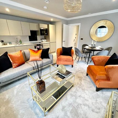 Bootham House Apartment-Close To The Minster York Extérieur photo