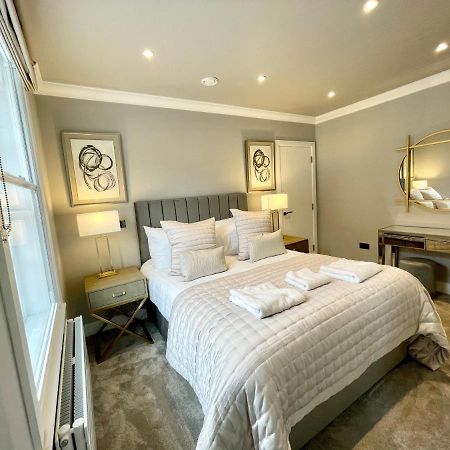 Bootham House Apartment-Close To The Minster York Extérieur photo