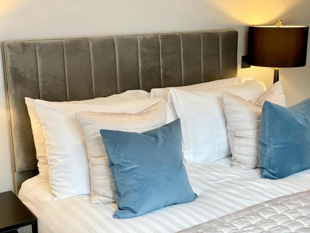Bootham House Apartment-Close To The Minster York Extérieur photo
