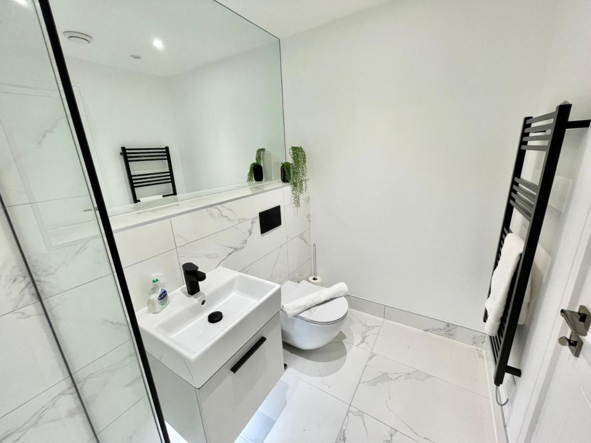Bootham House Apartment-Close To The Minster York Extérieur photo