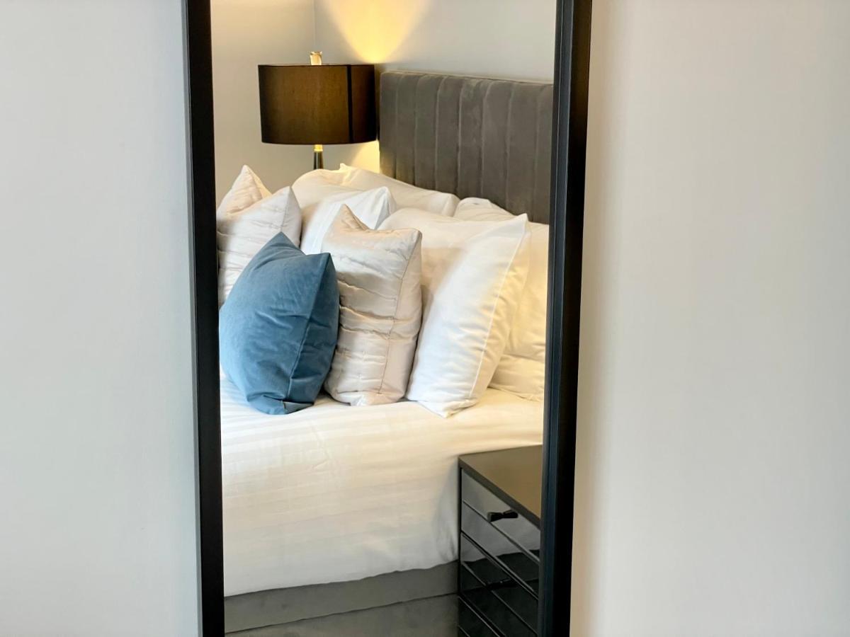 Bootham House Apartment-Close To The Minster York Extérieur photo