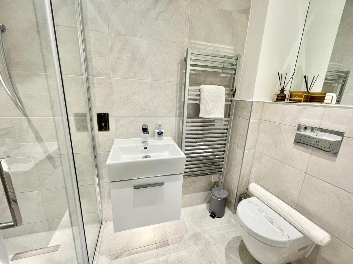 Bootham House Apartment-Close To The Minster York Extérieur photo