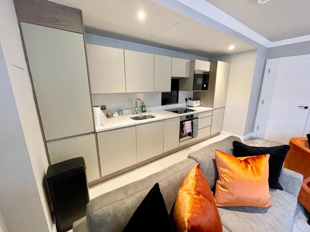 Bootham House Apartment-Close To The Minster York Extérieur photo