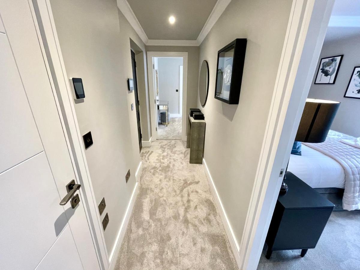 Bootham House Apartment-Close To The Minster York Extérieur photo