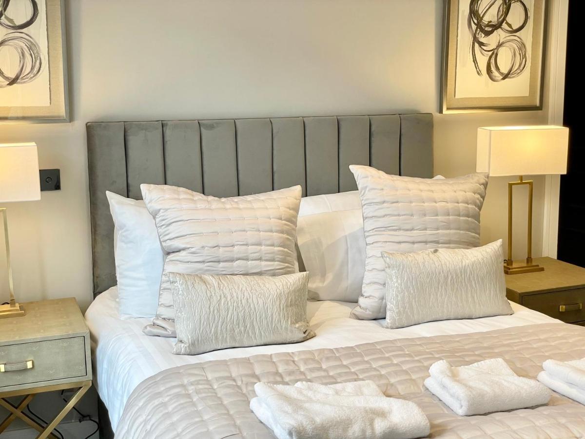 Bootham House Apartment-Close To The Minster York Extérieur photo